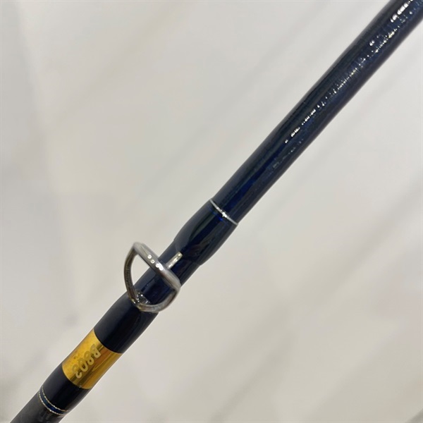 オシアィガジガーインフィニティＢ８０３
